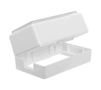 Scatola Presa Da Bagno Copertura Della Elettrica Esterna