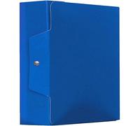 Scatola Progetti Standard 10 Blu- confezione da 5