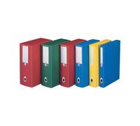 Scatola Progetto Plus 15Eko Ross Fellowes U215RO