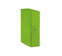 Scatola progetto WOW - dorso 10 cm - verde lime - Leitz