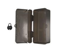 Scatola Prolunga Elettrica da Esterno Impermeabile Resistente con 6 Fori di Usci