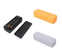 Scatola protettiva adatta per DJI Mini5 Pro Elica portatile, anti pressione e antigraffio, accessori (nero)