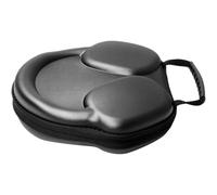 Scatola protettiva per cuffie, barriera per cestello lavastoviglie, clip per cavi auto, accessori