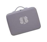 Scatola protettiva rigida impermeabile per attrezzi portatile per organizzare l'hardware Custodia per strumenti per l'accesso rapido