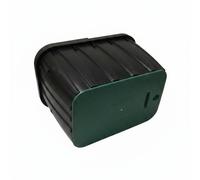 Scatola Protezione Valvole Resistente Agli Acidi per Giardino, Esterno