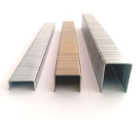 Scatola Punti graffe impieghi leggeri serie 84 corona 11 / 12.3 mm