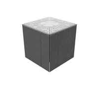 Scatola Puzzle con Meccanismo Labirinto Stile Hellraiser Stampata 3D Kit