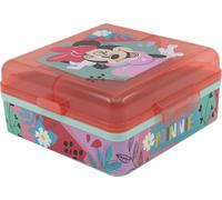 MINNIE MOUSE È PIÙ CIOTOLA PER SANDWICH MULTIPLA Stor