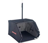 Scatola Raccogli Erba 38 Cm per Tosaerba Razor Cut 38,1 HM Premium Mandrino