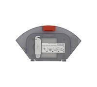 Scatola raccoglipolvere serbatoio acqua 2 in 1, compatibile for Xiaomi, E10 E12 B112 Pezzi di ricambio Robot aspirapolvere con filtro