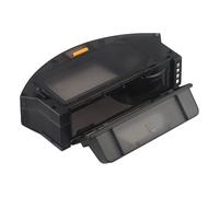 Scatola raccolta polveri di ricambio per LIECTROUX XR500 con filtro HEPA avanzat