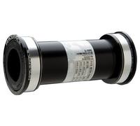 Race Face Bb92 Press Fit Bottom Bracket Cups Nero,Argento 92 mm