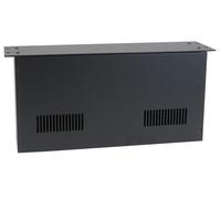 SCATOLA RACK 19" 3U, PROFONDITÀ 220 MM R2100/3UK (PENN ELCOM) Qtà X 1