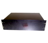 SCATOLA RACK 19" 3U, PROFONDITÀ 300 MM R2110/3UK (PENN ELCOM) Qtà X 1