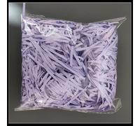 scatola regalo con carta di cotone, Shredded Paper Gift and Hamper Filler Multicolor 50g To 500g(Style C/Light Purple,50g)
