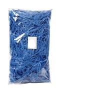 scatola regalo con carta di cotone, Shredded Tissue Paper 300g (100g Bags) Multicolor Pack of 3(Color 4)