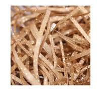 scatola regalo con carta di cotone, Shredded Tissue Paper Multicolor 300 Grams 1 Package Gift Box Filler(Color 16)