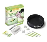 Scatola regalo con kit per creare torte