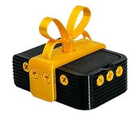 Scatola regalo con viti, scatole per scherzi per regali - Scatola puzzle con scatola per scherzi divertenti per regalo | unica Scatole puzzle per le vacanze di compleanno