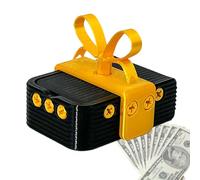 Scatola regalo con viti, scatole per scherzi per regali - Scatola puzzle per presente per viti per scherzi creativi | regalo per unica per giocattoli e gioielli