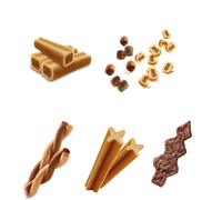 Scatola Regalo Di Natale 535g