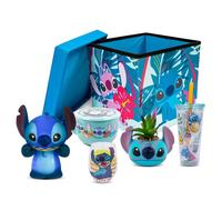 Scatola Regalo Disney Lilo & Stitch Con Scatola Di Stoccaggio Riutilizzabile