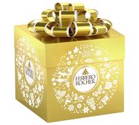 Scatola Regalo Ferrero Rocher Con Cioccolatini E Nocciole 225g