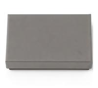 Scatola regalo - Grigia / 5x8cm KP38497