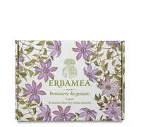 ERBAMEA Confezione regalo.36 Infusi di Piante Officinali Biologici