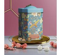 SCATOLA REGALO LATTA LANTERNA LEONE TORINO CRI CRI CIOCCOLATO ASSORTITI 350GR