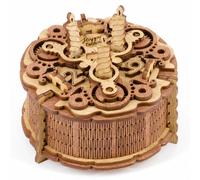 Scatola regalo rompicapo Torta di compleanno iDventure