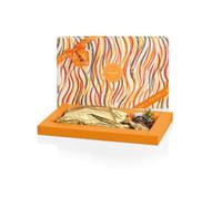 SCATOLA REGALO VENCHI "MURANO" CON CIOCCOLATINI MISTI DA 230 GRAMMI