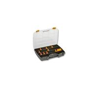 Scatola, Regolabile Divisione, Medio, Raaco, 715362, Conservazione