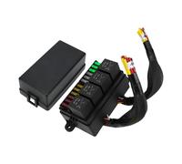 Scatola relè e fusibile generico Scatola relè precablata Premium, facile da