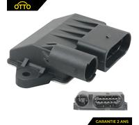 Relè Di Spine per Mercedes-Benz Classe E Decappottabile (A207) GSE116