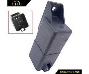 Scatola Relè Pre Riscaldamento Per S60 I V70 II XC70 I XC90 I 8692859 6901083