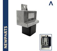 Scatola Relè Preriscaldamento per RENAULT Master II Trafic II 7700115078