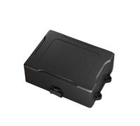 Scatola relè Scatola relè fusibile Pannello fusibili universale for auto da 12 V con relè a 6 vie e 14 fusibili a lama ATC/ATO Scatola fusibili da 12 volt