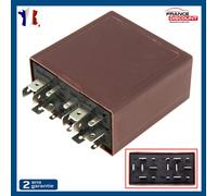 Scatola Relè Tergicristallo Per Audi A3 A4 VW Bora Golf IV Passat 4B0955531E