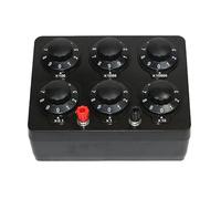 Scatola Resistenza Essenziale Strumento Pratico Lunga Durata Pratico Per La Ricerca E I Test Scatola Resistenza