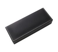 Scatola rettangolare a conchiglia per penne regalo per ufficio aziendale scatola di immagazzinaggio per forniture scolastiche creative astucci per imballaggio ebreo organizzatore di stoccaggio regalo