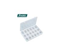 Scatola ricambi 275x183x42mm 203-132I