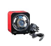 Scatola ricarica orologi BOXY FANCY rosso Professional 1