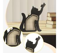 Scatola ricordo per di animali domestici, contenitore per ceneri di di cane e