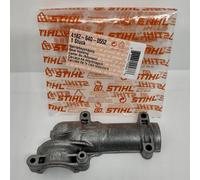 Scatola riduttore originale Stihl per potatore HT56, HT70, HT101, HTE60, HT-K...