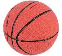 Scatola Risparmia Soldi Pallone Da Basket Banca Denaro Creativo Dei Per Bambini