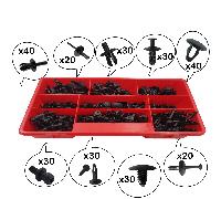 Scatola Rivetto Carrozzeria - 3RG