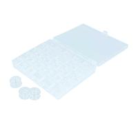 Scatola + rocchetti plastica per W6 N1800 N1615 N1261 N1235 N5000 N3300 N2000