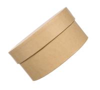 Scatola Rotonda Con Coperchio Scatole Dolci Porta Caramelle Tratta Dessert