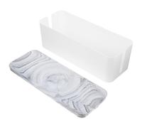 Scatola Router Per Gestione Dei Cavi Protezione Del Cavo Organizzatore Di